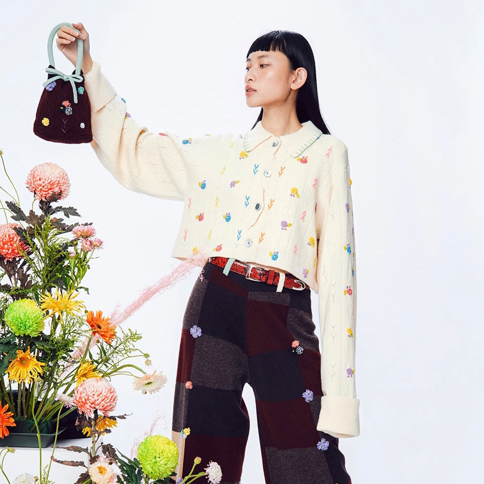 YanYan Clothing & Accessories Online – ROOTINE STORE