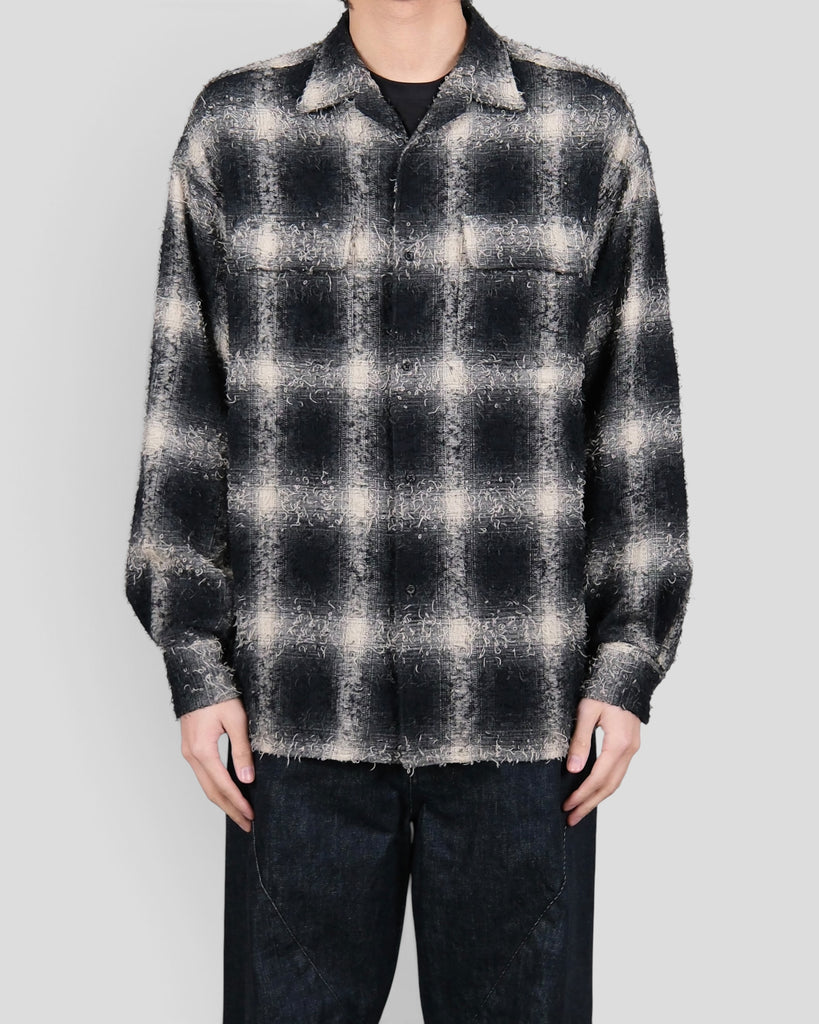 kozaburo 刺子コート　1 KOZABURO Clothing & Accessories Online – ROOTINE STORE