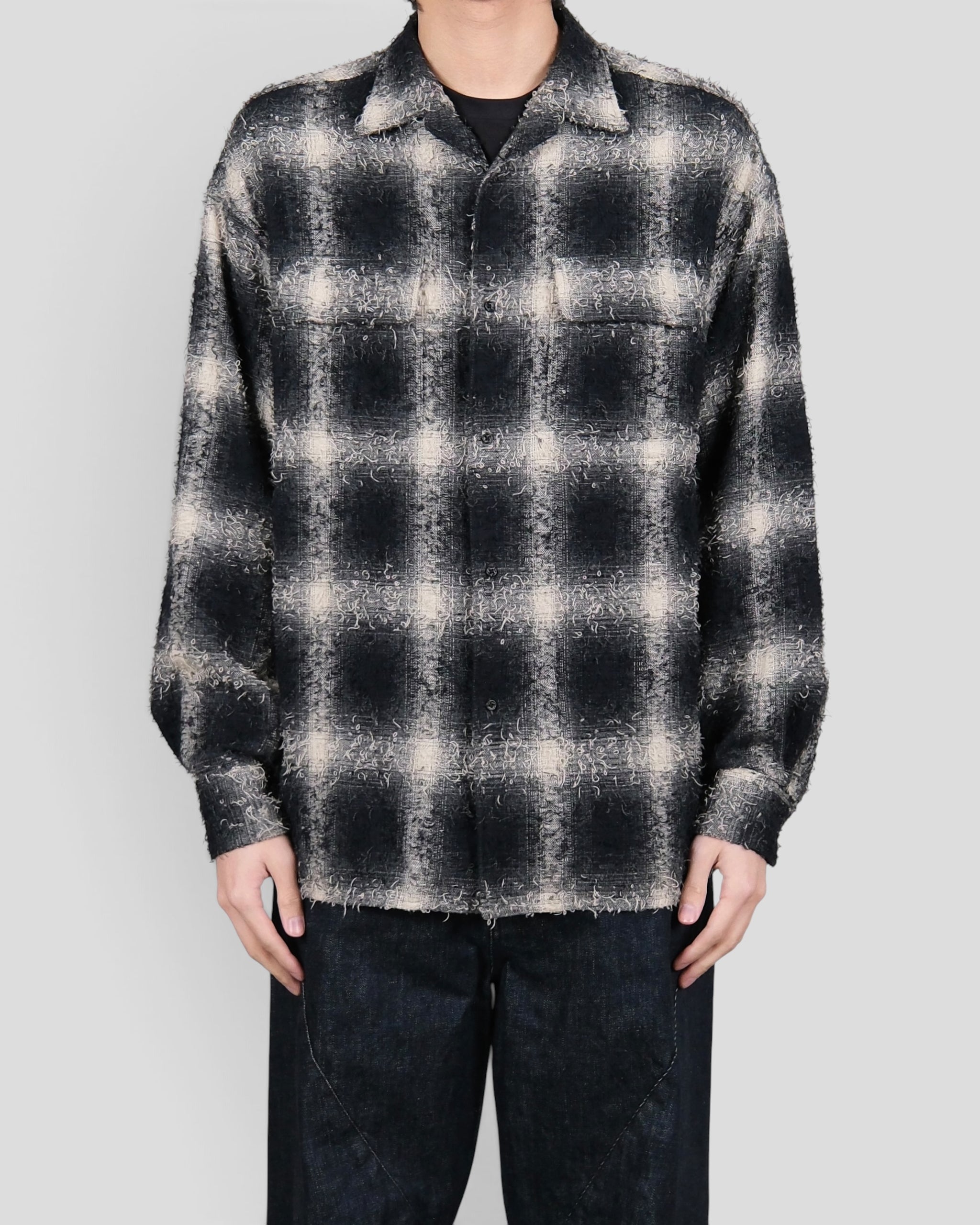 KOZABURO Clothing & Accessories Online – ROOTINE STORE