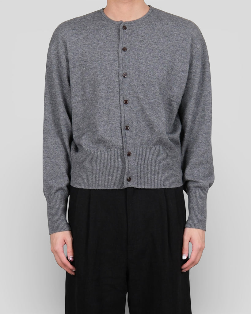 トップス common divisor ohara cardigan COMMON DIVISOR Clothing & Accessories Online – ROOTINE STORE